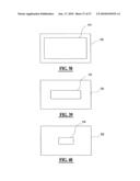 Storage medium for storing a signal having successive images for subsequent playback and a method for forming such a signal for storage on such a storage medium diagram and image