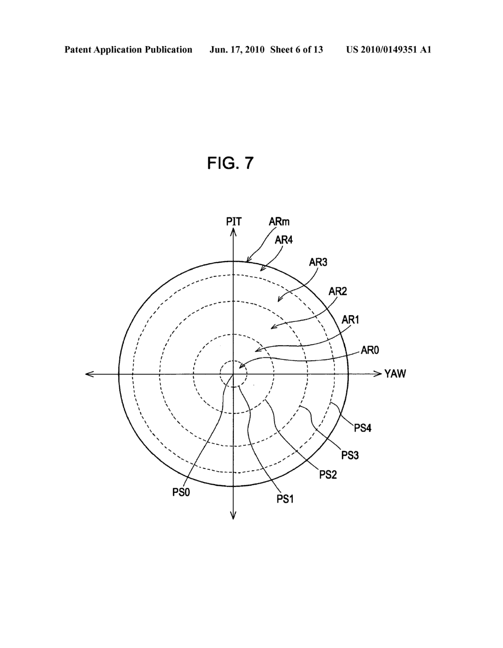 Shake correction device, shake correction method, and imaging apparatus - diagram, schematic, and image 07