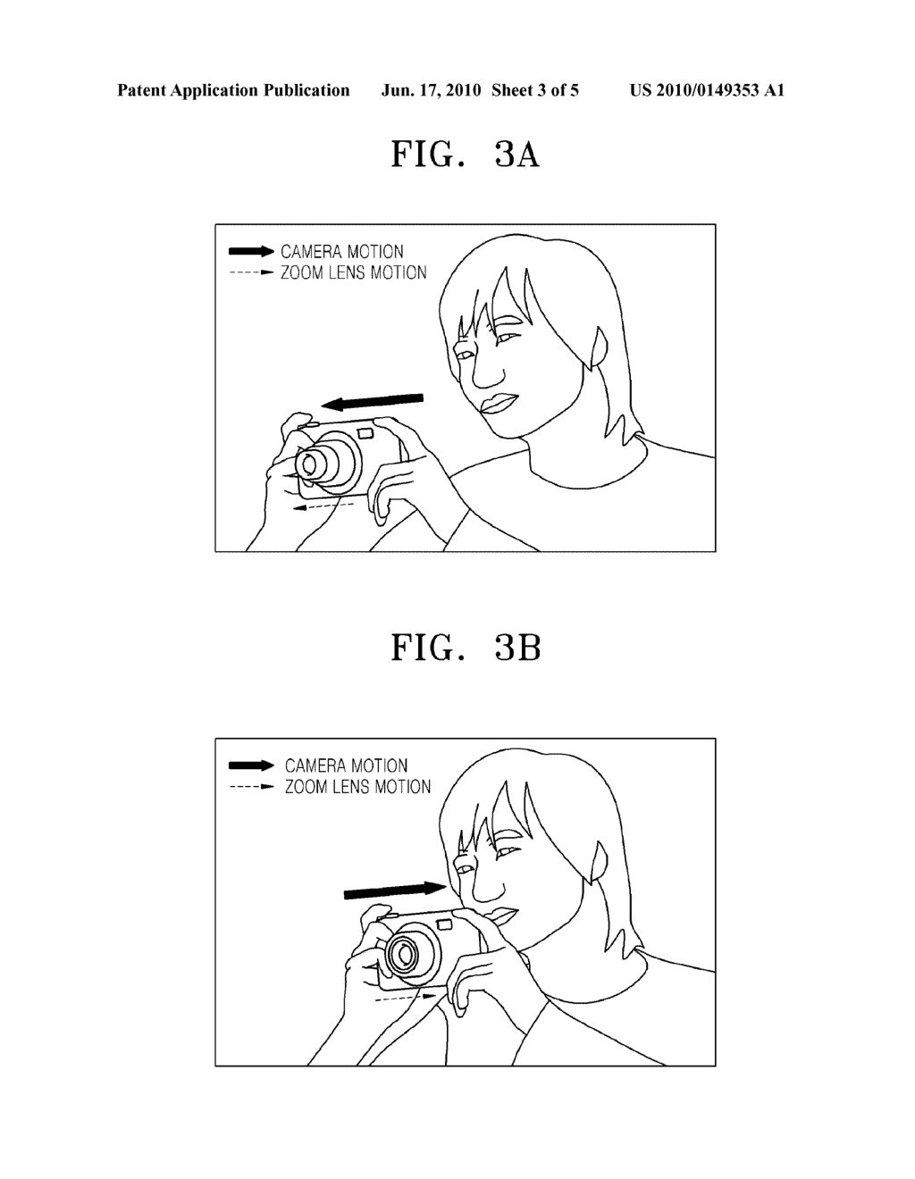 PHOTOGRAPHING CONTROL METHOD AND APPARATUS ACCORDING TO MOTION OF DIGITAL PHOTOGRAPHING APPARATUS - diagram, schematic, and image 04