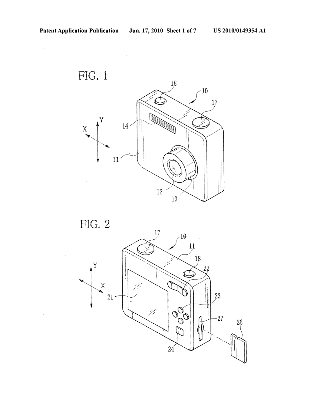 IMAGE STABILIZER AND OPTICAL INSTRUMENT THEREWITH - diagram, schematic, and image 02