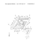 IMAGE STABILIZER AND OPTICAL INSTRUMENT THEREWITH diagram and image