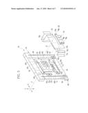 IMAGE STABILIZER AND OPTICAL INSTRUMENT THEREWITH diagram and image