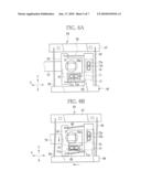IMAGE STABILIZER AND OPTICAL INSTRUMENT THEREWITH diagram and image