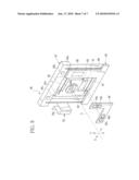 IMAGE STABILIZER AND OPTICAL INSTRUMENT THEREWITH diagram and image