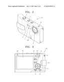 PHOTOGRAPHING CONTROL METHOD AND APPARATUS FOR CAPTURING IMAGE DATA AT A MOMENT IN TIME WHEN BOOTING diagram and image