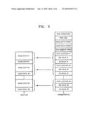 APPARATUS AND METHOD FOR FASTER RECORDING AND REPRODUCTION OF DIGITAL VIDEO IMAGES diagram and image