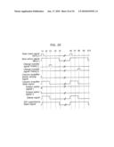 SOLID-STATE IMAGING DEVICE, DRIVING METHOD THEREOF, AND IMAGING DEVICE diagram and image