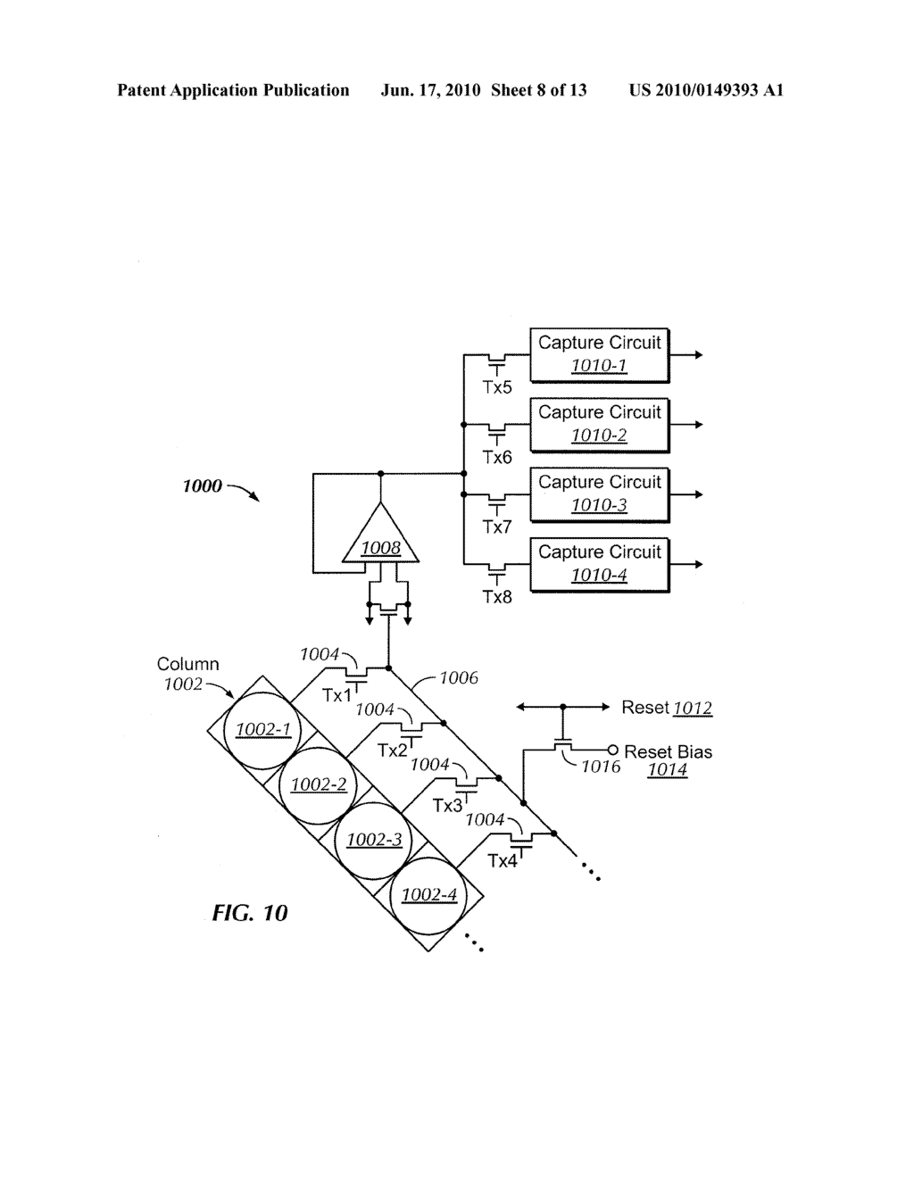 INCREASING THE RESOLUTION OF COLOR SUB-PIXEL ARRAYS - diagram, schematic, and image 09