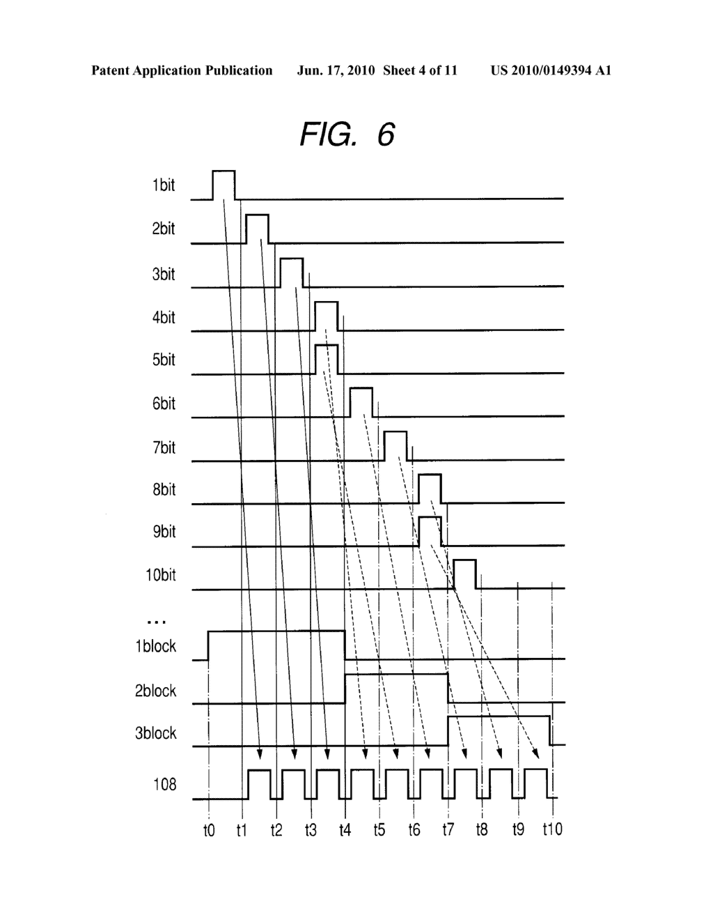 SOLID-STATE IMAGING APPARATUS AND IMAGING SYSTEM USING THE SOLID-STATE IMAGING APPARATUS - diagram, schematic, and image 05