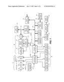 IMAGE SENSOR WITH INLAID COLOR PIXELS IN ETCHED PANCHROMATIC ARRAY diagram and image