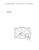 Zoom lens and imaging apparatus using the same diagram and image