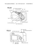 Zoom lens and imaging apparatus using the same diagram and image