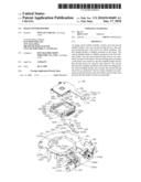 IMAGE SENSOR HOLDER diagram and image