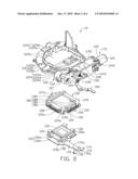 IMAGE SENSOR HOLDER diagram and image