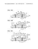 ELECTRONIC COMPONENT APPARATUS diagram and image