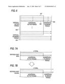 ELECTRONIC APPARATUS AND DISPLAY CONTROL METHOD diagram and image