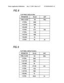 ELECTRONIC APPARATUS AND DISPLAY CONTROL METHOD diagram and image