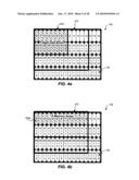 SYSTEMS AND METHODS FOR BANDWIDTH OPTIMIZED MOTION COMPENSATION MEMORY ACCESS diagram and image