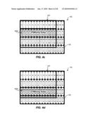 SYSTEMS AND METHODS FOR BANDWIDTH OPTIMIZED MOTION COMPENSATION MEMORY ACCESS diagram and image