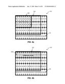 SYSTEMS AND METHODS FOR BANDWIDTH OPTIMIZED MOTION COMPENSATION MEMORY ACCESS diagram and image