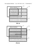 SYSTEMS AND METHODS FOR BANDWIDTH OPTIMIZED MOTION COMPENSATION MEMORY ACCESS diagram and image