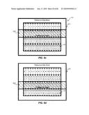 SYSTEMS AND METHODS FOR BANDWIDTH OPTIMIZED MOTION COMPENSATION MEMORY ACCESS diagram and image