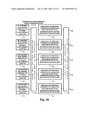 APPARATUS FOR ADAPTING RECEPTION MODES OF A MOBILE DTV RECEIVER IN RESPONSE TO SIGNALING diagram and image