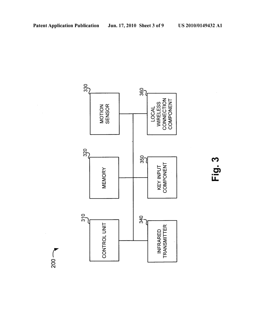 INTERACTIVE REMOTE CONTROL - diagram, schematic, and image 04