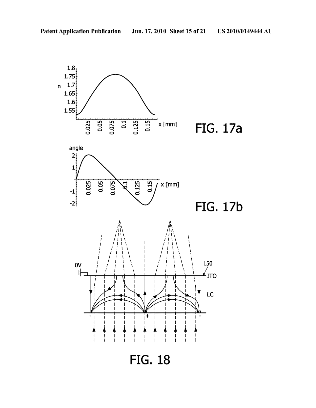 BEAM-SHAPING DEVICE - diagram, schematic, and image 16