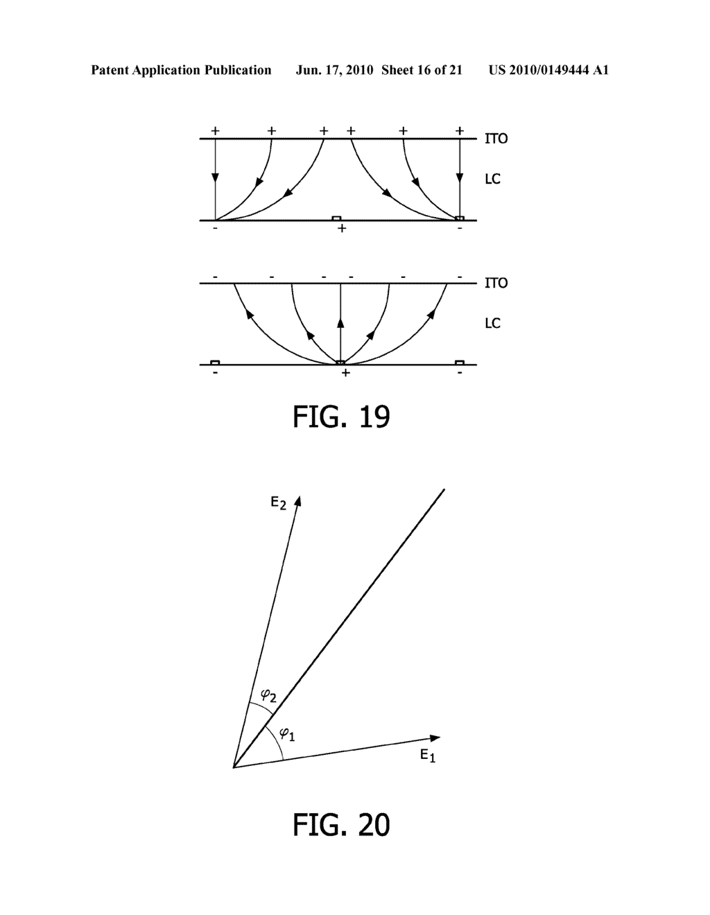 BEAM-SHAPING DEVICE - diagram, schematic, and image 17