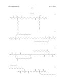 POLYMER-STABILIZED LIQUID CRYSTAL COMPOSITION, LIQUID CRYSTAL DISPLAY DEVICE, METHOD FOR PRODUCING LIQUID CRYSTAL DISPLAY DEVICE diagram and image