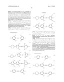 POLYMER-STABILIZED LIQUID CRYSTAL COMPOSITION, LIQUID CRYSTAL DISPLAY DEVICE, METHOD FOR PRODUCING LIQUID CRYSTAL DISPLAY DEVICE diagram and image