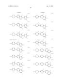 POLYMER-STABILIZED LIQUID CRYSTAL COMPOSITION, LIQUID CRYSTAL DISPLAY DEVICE, METHOD FOR PRODUCING LIQUID CRYSTAL DISPLAY DEVICE diagram and image