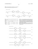 POLYMER-STABILIZED LIQUID CRYSTAL COMPOSITION, LIQUID CRYSTAL DISPLAY DEVICE, METHOD FOR PRODUCING LIQUID CRYSTAL DISPLAY DEVICE diagram and image