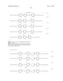 POLYMER-STABILIZED LIQUID CRYSTAL COMPOSITION, LIQUID CRYSTAL DISPLAY DEVICE, METHOD FOR PRODUCING LIQUID CRYSTAL DISPLAY DEVICE diagram and image