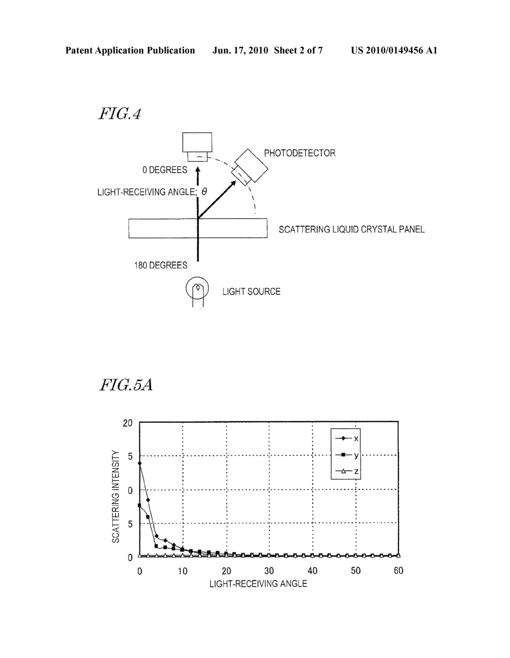 LIQUID CRYSTAL DISPLAY DEVICE - diagram, schematic, and image 03