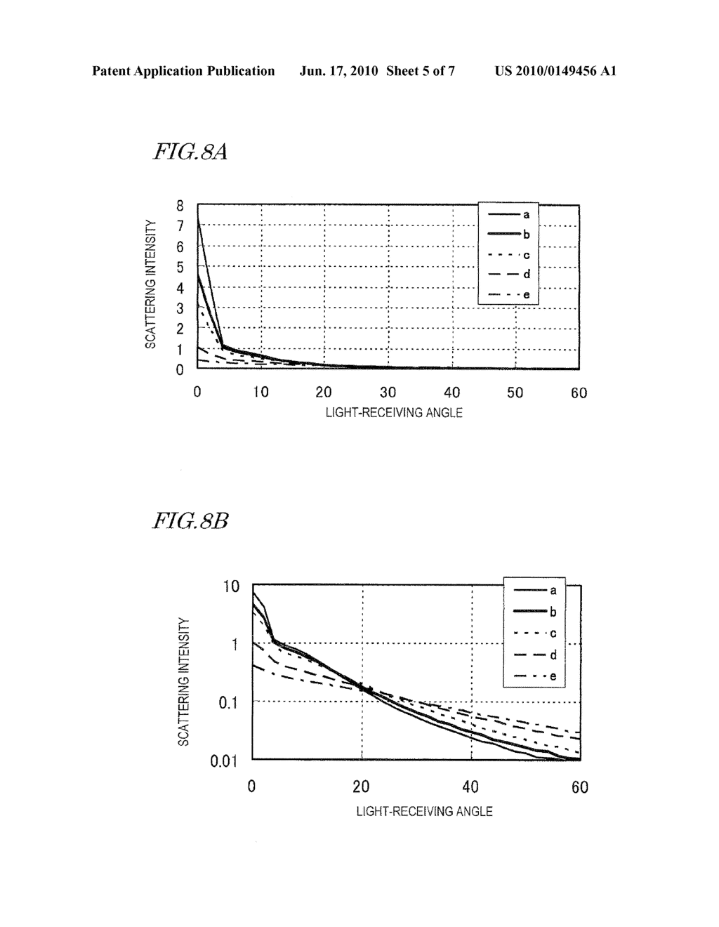 LIQUID CRYSTAL DISPLAY DEVICE - diagram, schematic, and image 06