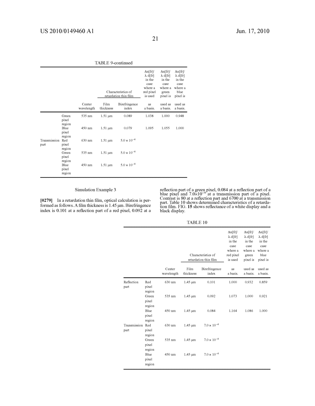 Liquid Crystal Display Device and Method for Manufacturing the Same - diagram, schematic, and image 41