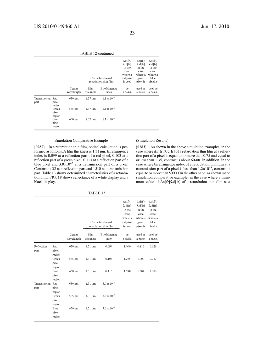 Liquid Crystal Display Device and Method for Manufacturing the Same - diagram, schematic, and image 43