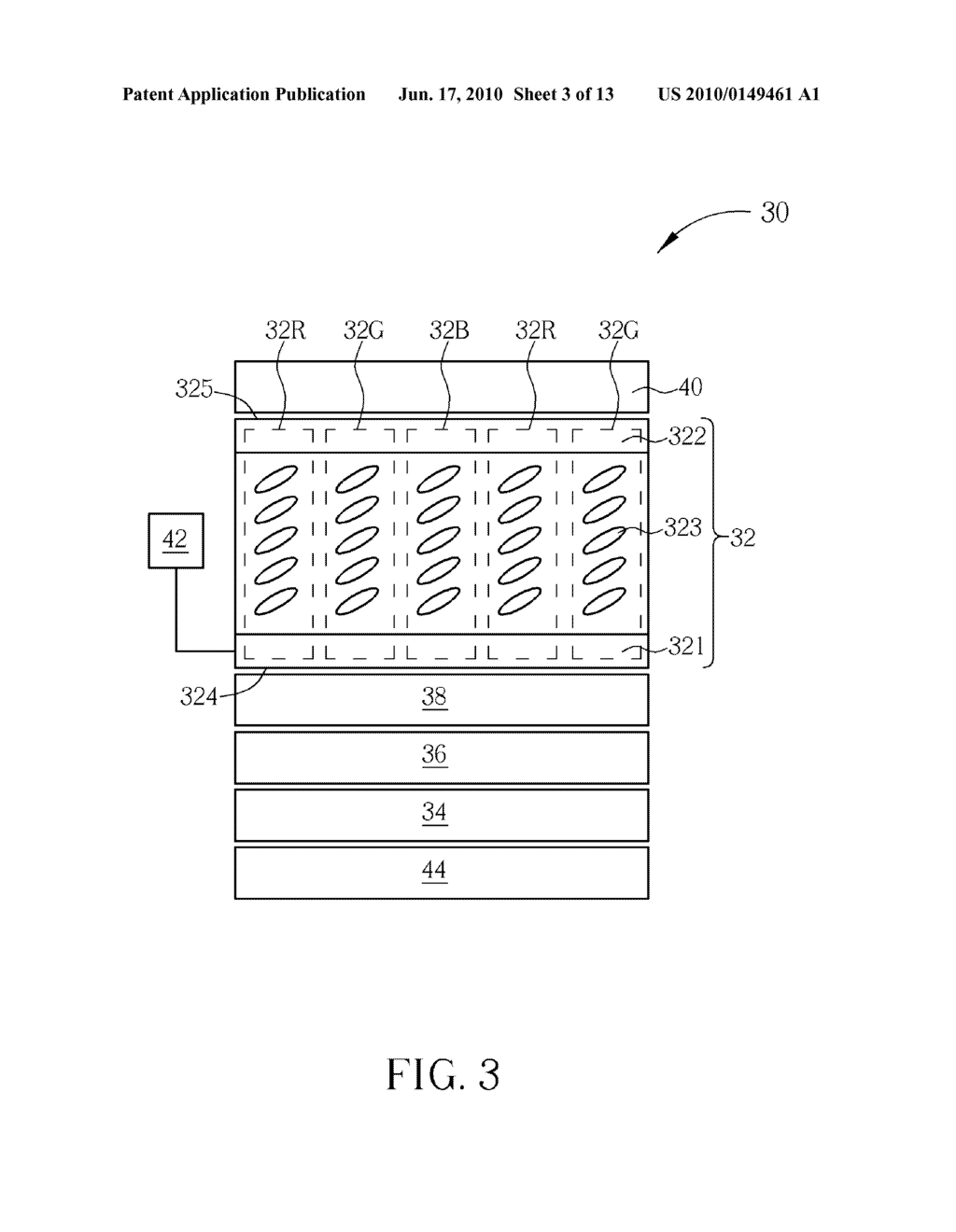 LIQUID CRYSTAL DISPLAY DEVICE - diagram, schematic, and image 04