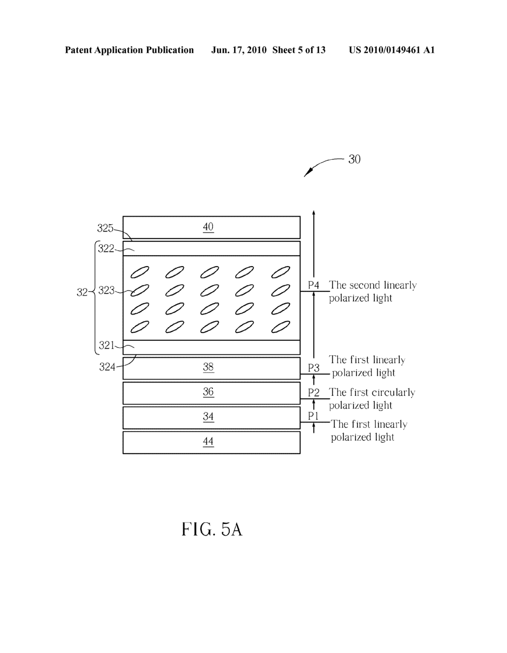 LIQUID CRYSTAL DISPLAY DEVICE - diagram, schematic, and image 06