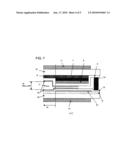 LIQUID CRYSTAL DISPLAY DEVICE diagram and image