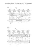 LIQUID CRYSTAL DISPLAY DEVICE diagram and image