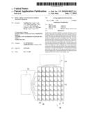 PIXEL ARRAY AND MANUFACTURING METHOD THEREOF diagram and image