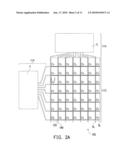 PIXEL ARRAY AND MANUFACTURING METHOD THEREOF diagram and image