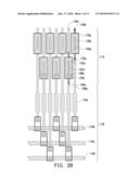 PIXEL ARRAY AND MANUFACTURING METHOD THEREOF diagram and image