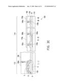 PIXEL ARRAY AND MANUFACTURING METHOD THEREOF diagram and image