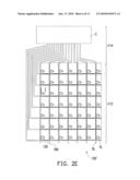 PIXEL ARRAY AND MANUFACTURING METHOD THEREOF diagram and image