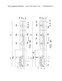 PIXEL ARRAY AND MANUFACTURING METHOD THEREOF diagram and image