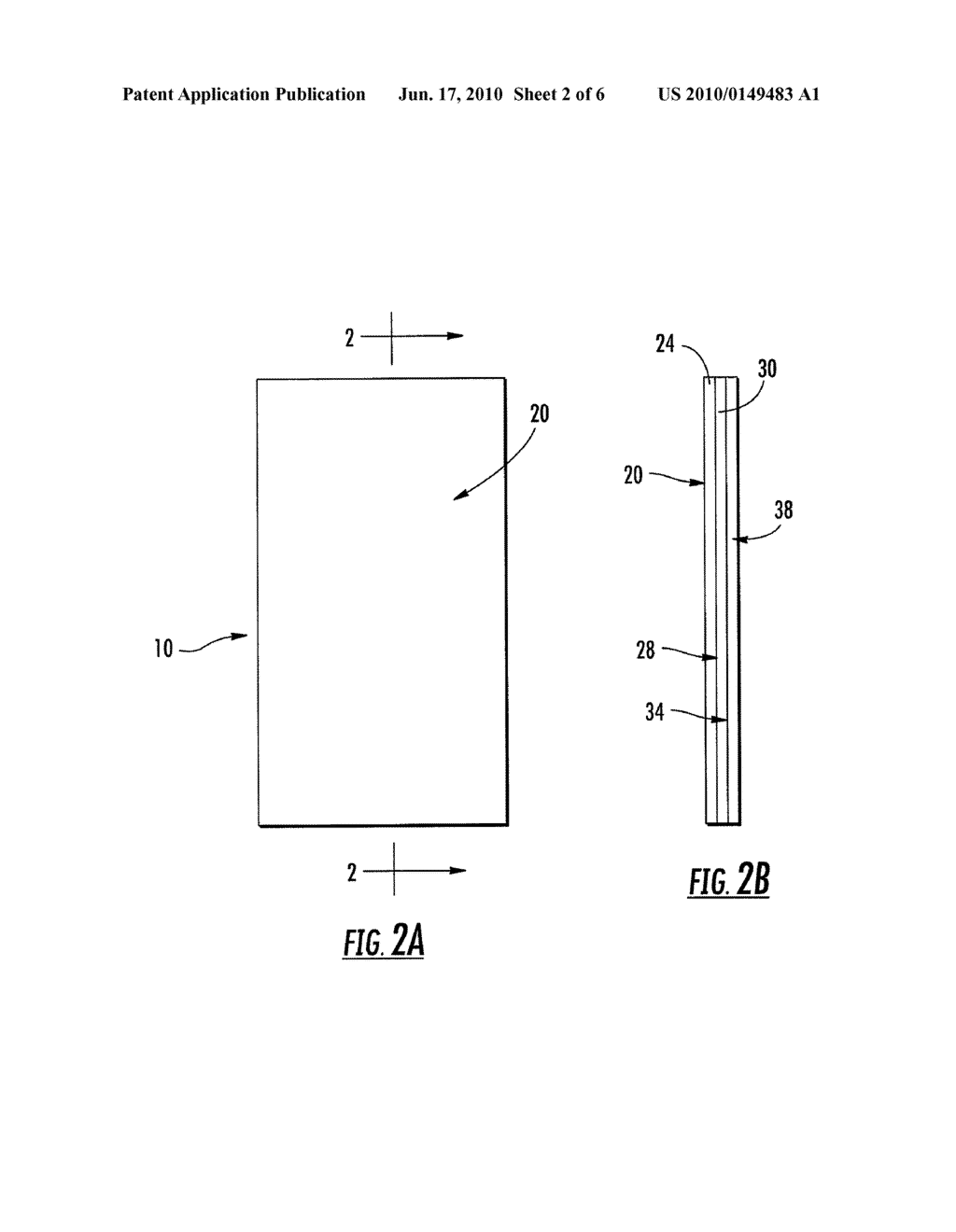 Optical Filter for Selectively Blocking Light - diagram, schematic, and image 03